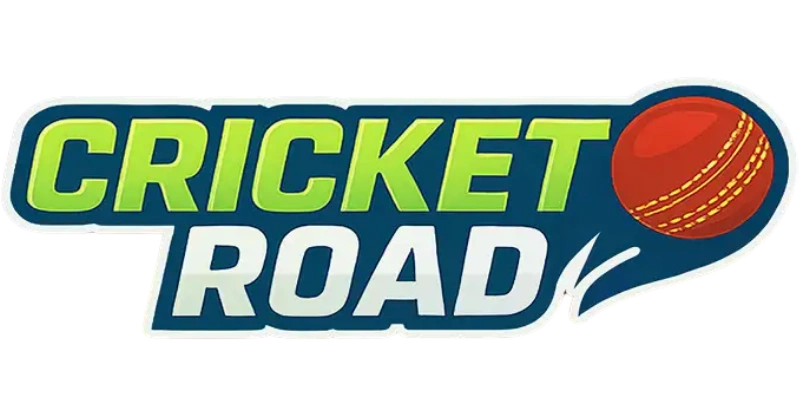 Cricket Road logo