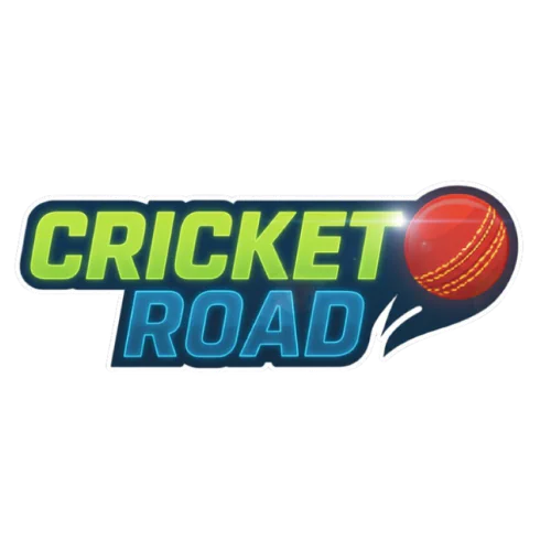 Cricket Road Logo